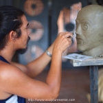artist-sculpture