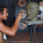 artist-sculpture