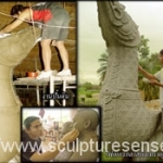 artist-sculpture