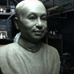 artist-sculpture