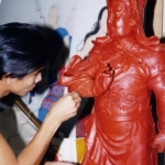 artist-sculpture