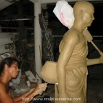 artist-sculpture