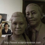 clay-sculpture