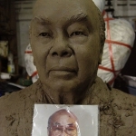 clay-sculpture