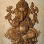 ganesha-sculpture