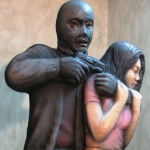 outdoor_blalklava-hostage_papier_mache_640x480
