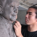 Portrait Sculpture Artists