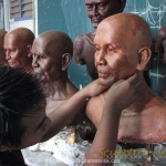 Portrait Sculpture Artists