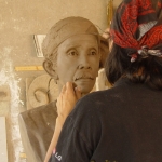 Portrait Sculpture Artists