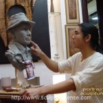 Portrait Sculpture Artists
