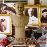 Portrait Sculpture Artists
