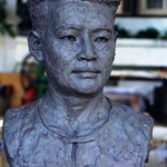 Portrait Sculpture Artists