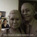 Portrait Sculpture Artists