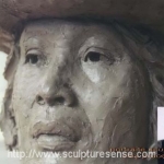 Portrait Sculpture Artists