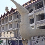 Sandstone Sculpture Artists