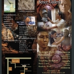 Sculptors Thailand artist