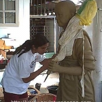 Sculptors Thailand