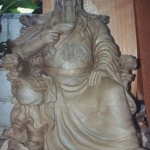 Sculptors Thailand