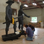 Sculptors Thailand