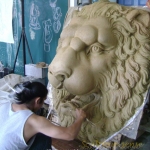 Sculptors Thailand