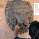 Sculptors Thailand