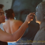 Sculptors Thailand