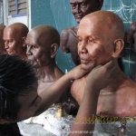 Sculptors Thailand