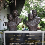Sculptors Thailand