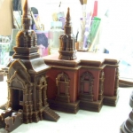 Sculpture Artists