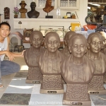 Sculpture Artists