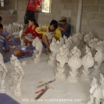 Sculpture Artists