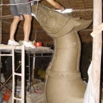 Sculpture Artists