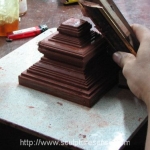 Sculpture Study