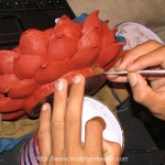 Sculpture Study