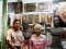 Bronze sculptures