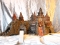 3 model making