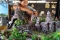 mockup sculpture produce