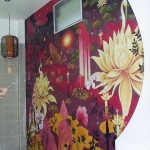 crane-and-flower-mural