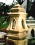 Sandstone sculptures - Lantern 3 roof