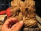 artist sculpture