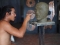 artist sculpture