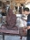 artist sculpture