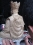 artist sculpture