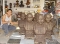 sculpture artist