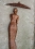 woman sculpture artist