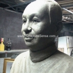 Portrait Sculpture
