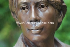 Portrait Sculpture Artists