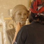 Portrait Sculpture Artists