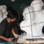 Sculptors Thailand